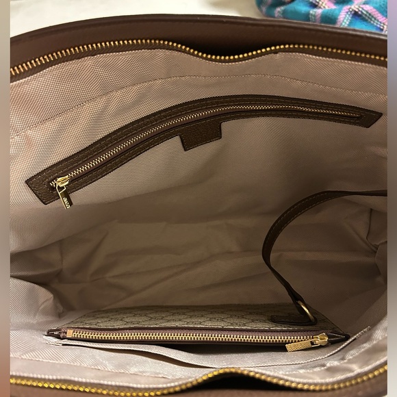 Gucci tote bag - Picture 2 of 3